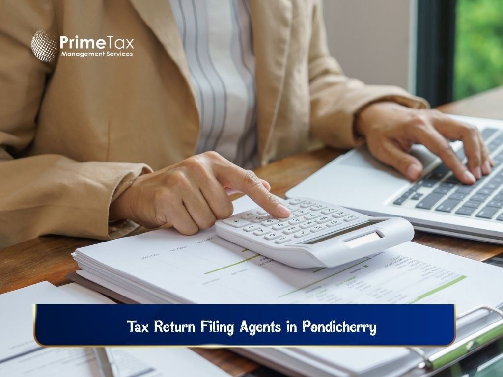 Tax Return Filing Services